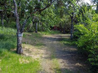 2616 N Foothill Rd, Medford, OR 97504