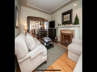 4838 Dunbar St, Vancouver, BC