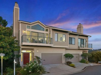 7 Clipper Hl, Oakland, CA, 94618