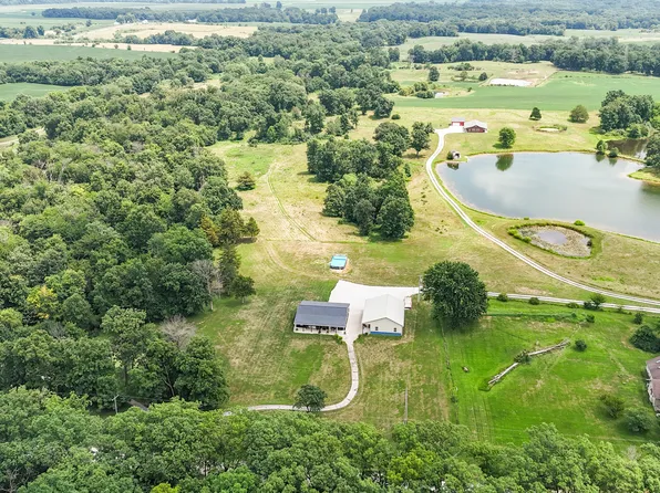 3668 County Road 1450, Moberly, MO 65270