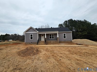 16270 Union Church Rd, Beaverdam, VA, 23015