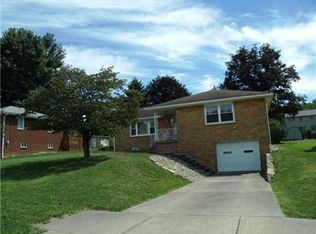 1207 Edgewood Dr, West Leechburg, PA