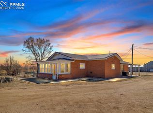 68300 E Us Highway 50, Fowler, CO 81039