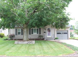 2520 Wertz Ave NW, Canton, OH 44708