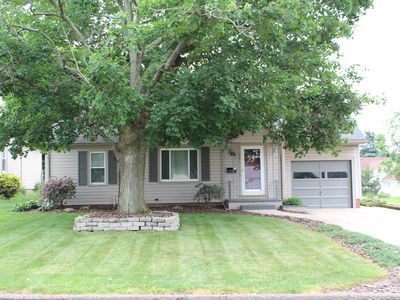 2520 Wertz Ave NW, Canton, OH, 44708