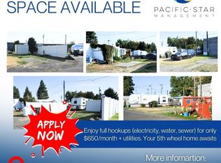 2716 Melrose St #107, Walla Walla, WA 99362