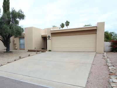 14403 N Yerba Buena Way, Fountain Hills, AZ, 85268