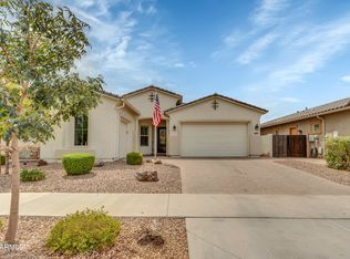 20981 E Raven Dr, Queen Creek, AZ 85142