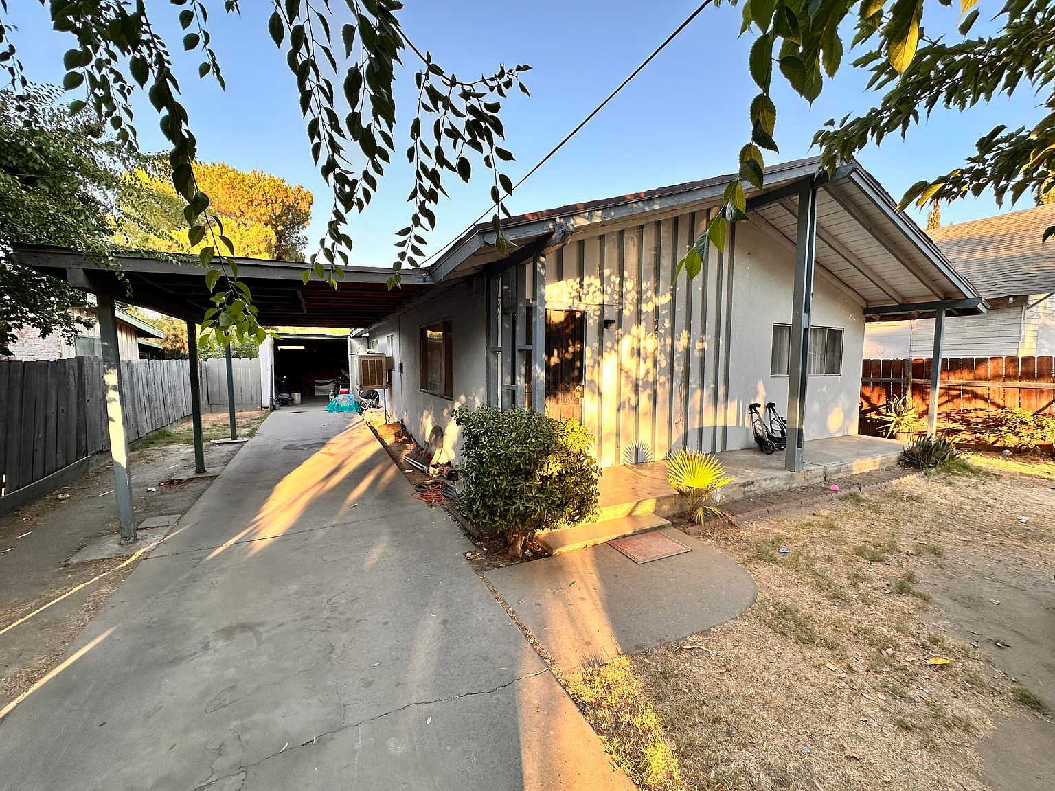 846 N Division Street, Porterville, CA 93257 | Zillow