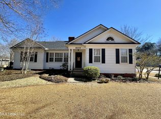 809 S 5th Ave, Cleveland, MS 38732