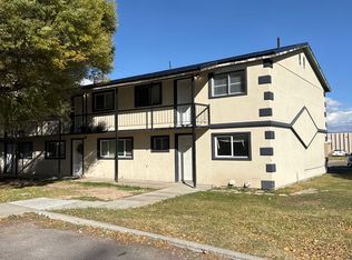100 S 700 W UNIT 12, Vernal, UT 84078