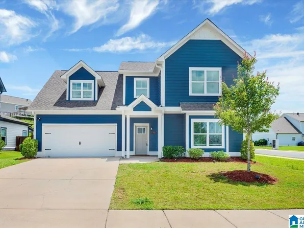 700 Windmill Cir, Helena, AL 35080
