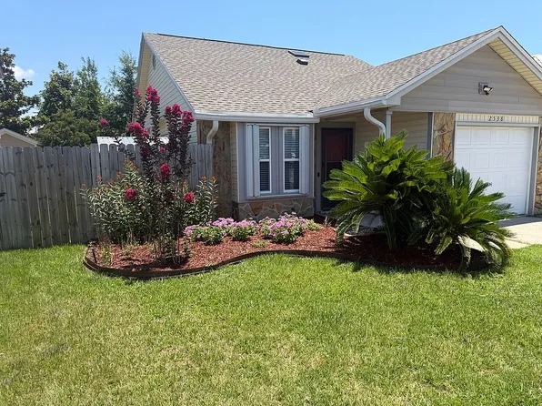 2538 Michigan Ct, Panama City, FL 32405