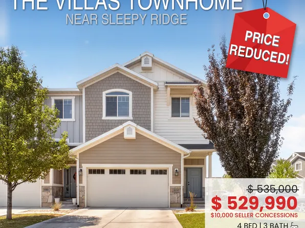 686 S 1803 W, Orem, UT 84059