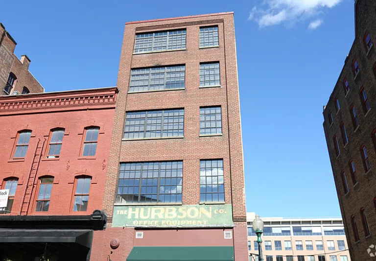 110 Walton St #303 — Photo 1