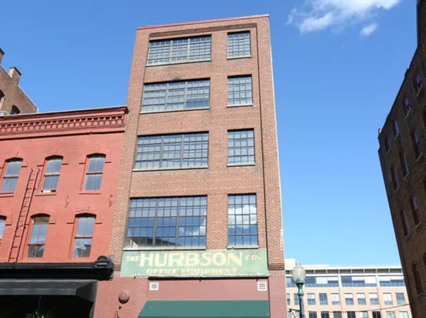 110 Walton St, Syracuse, NY