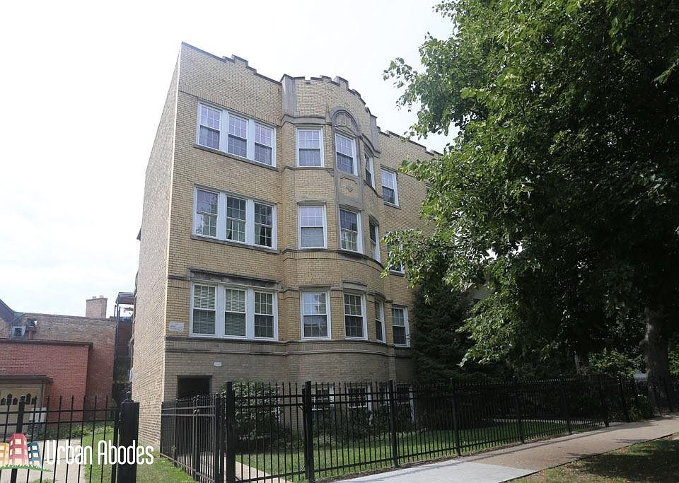 1st image of 4708 N Wolcott Ave #Uage