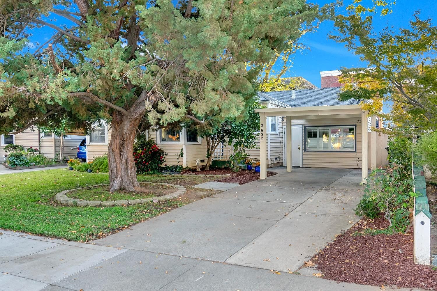 3630 24th St, Sacramento, CA 95818 | Zillow