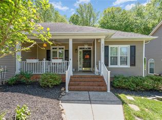 6217 High View Rd, Greensboro, NC 27410