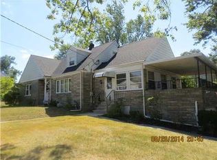 333 Ford Ave, Fords, NJ 08863