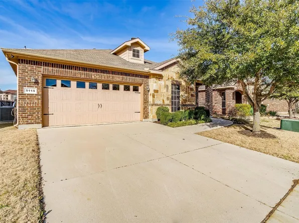 5115 Walsh Dr, Arlington, TX 76001