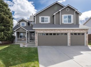 9704 Spring Hill St, Highlands Ranch, CO 80129