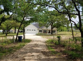 198 Middle Rd, Azle, TX 76020