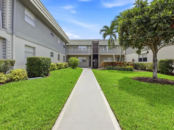 91 FLANDERS B, Delray Beach, FL 33484