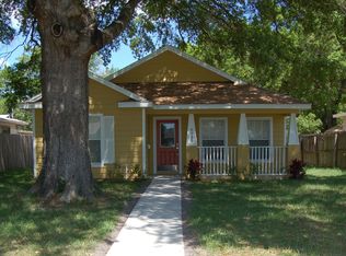 4083 39th Ave N, Saint Petersburg, FL 33714
