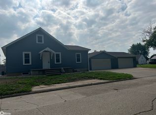 312 22nd St, Fort Madison, IA 52627