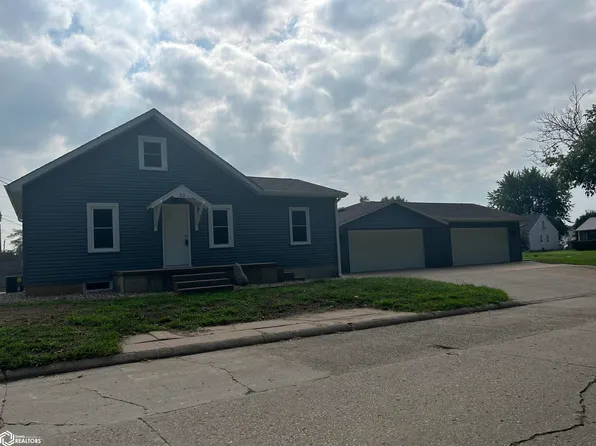 312 22nd St, Fort Madison, IA 52627