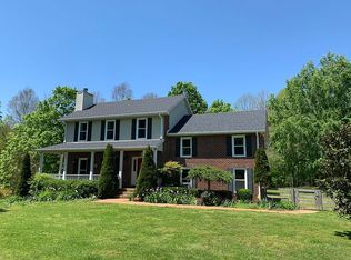 7360 Sugar Camp Hollow Rd, Fairview, TN 37062