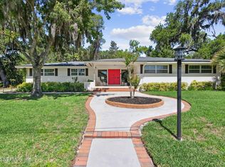 2369 Jose Cir N, Jacksonville, FL 32217