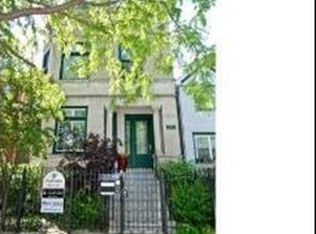 1330 N Bell Ave #1, Chicago, IL 60622