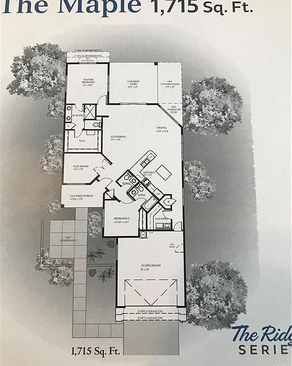 2nd image of 2743 Buffalo Bills Way