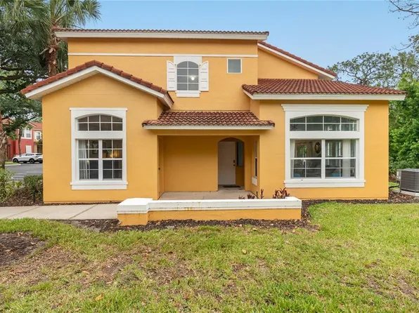 2733 Sun Key Pl, Kissimmee, FL 34747