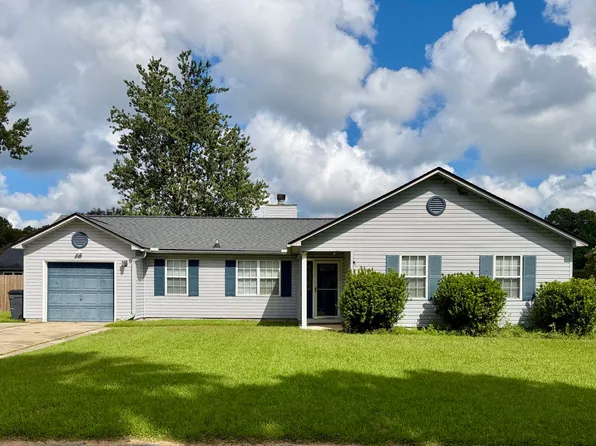 8573 S Waccamaw Ct, North Charleston, SC 29406