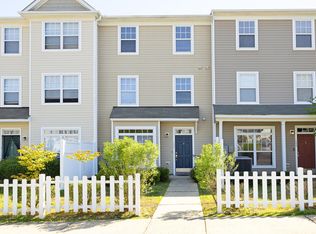 330 Gilman Ln UNIT 104, Raleigh, NC 27610