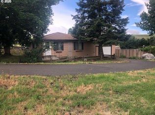 82576 Couse Creek Rd, Milton Freewater, OR 97862