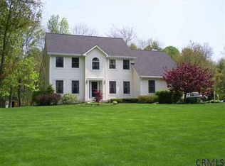 4 Evergreen Ct, Burnt Hills, NY 12027