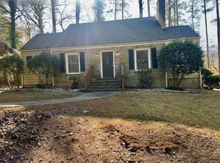 1758 S Alvarado Ter SW, Atlanta, GA 30311