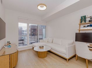 55 Regent Park Blvd #907, Toronto, ON