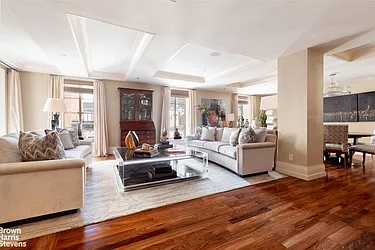 Rented by Brown Harris Stevens