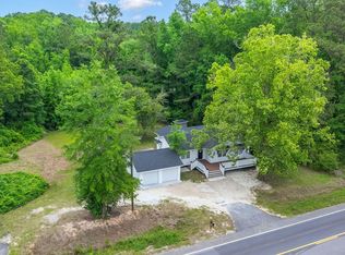 358 Highway 78, Ridgeville, SC 29472