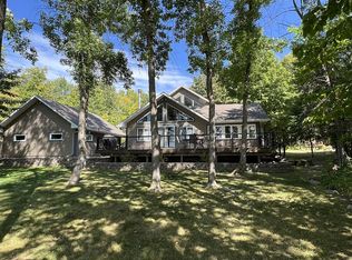 4781 Shangri La Dr NE, Longville, MN 56655