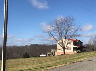 3240 County Road 54, Richmond, OH 43944