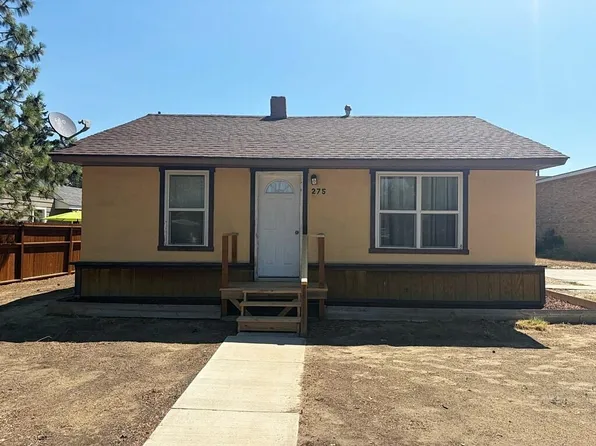 275 N Hamilton, Powell, WY 82435