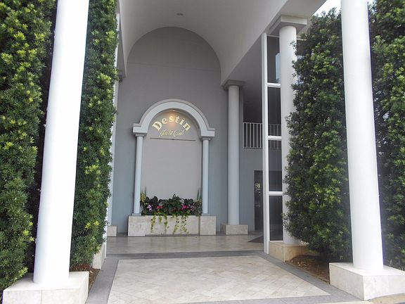 Property Front View