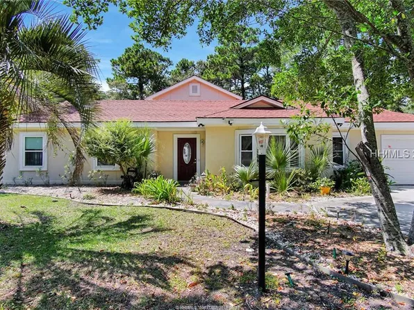 3 Indian Trl, Hilton Head Island, SC 29926