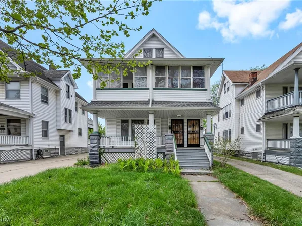 634 E 117th St, Cleveland, OH 44108